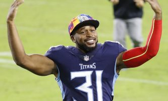 Los Titans Intercambian al Estrella de la Seguridad, Kevin Byard: El Comienzo de una Reconstrucción